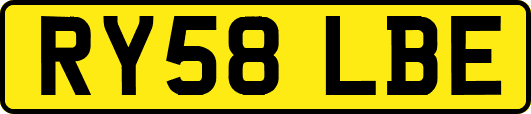 RY58LBE