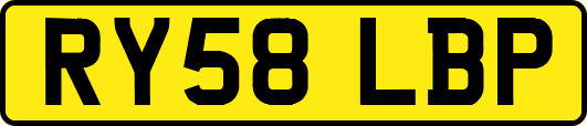 RY58LBP
