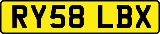 RY58LBX