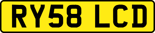 RY58LCD