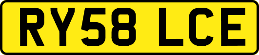 RY58LCE