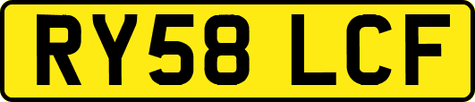 RY58LCF