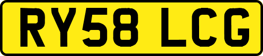 RY58LCG