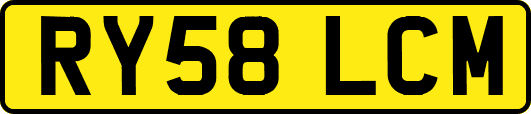 RY58LCM