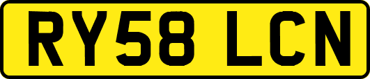 RY58LCN