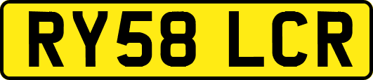 RY58LCR