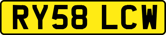 RY58LCW