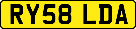 RY58LDA