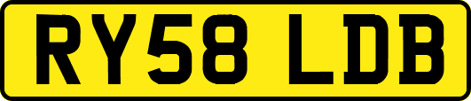 RY58LDB