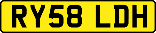 RY58LDH