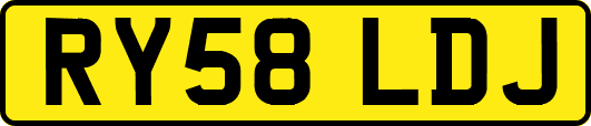 RY58LDJ