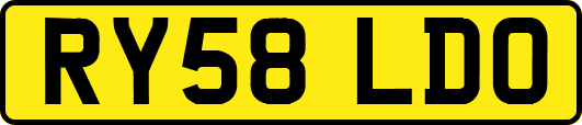 RY58LDO