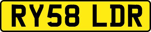 RY58LDR