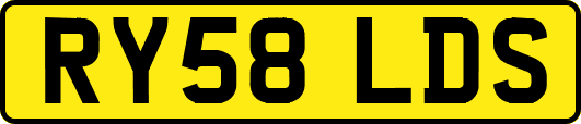 RY58LDS