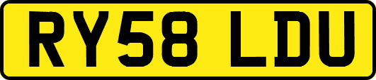 RY58LDU