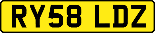 RY58LDZ
