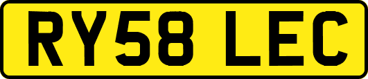 RY58LEC