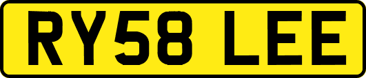 RY58LEE