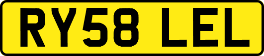 RY58LEL