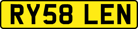 RY58LEN