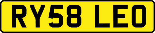 RY58LEO