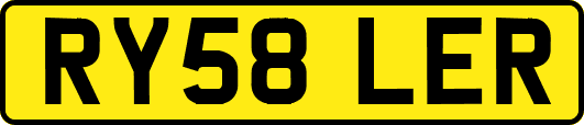 RY58LER