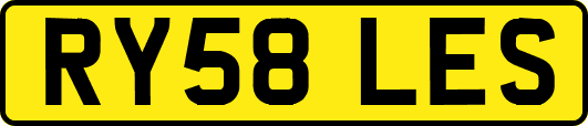 RY58LES