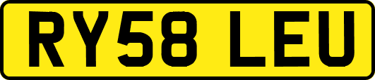 RY58LEU