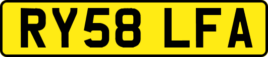 RY58LFA