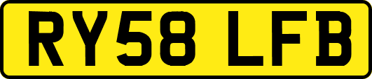 RY58LFB