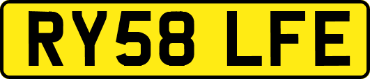 RY58LFE