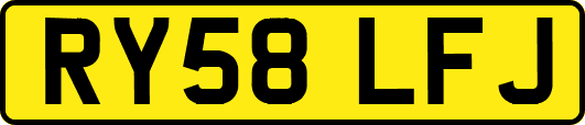 RY58LFJ