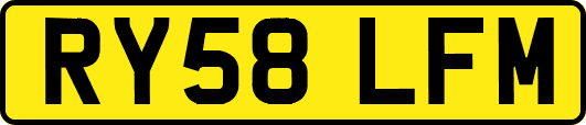 RY58LFM