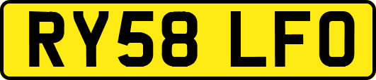 RY58LFO