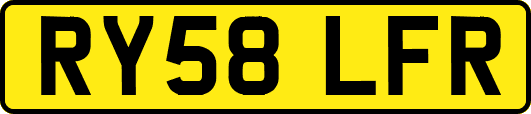 RY58LFR