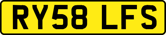 RY58LFS
