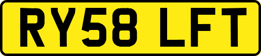 RY58LFT