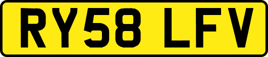 RY58LFV