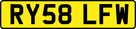 RY58LFW