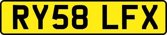 RY58LFX