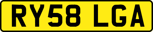 RY58LGA