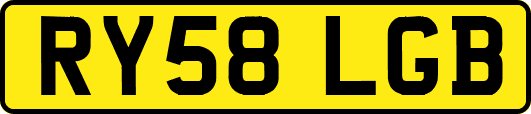 RY58LGB