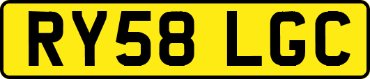 RY58LGC