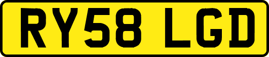 RY58LGD