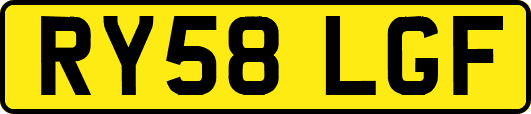 RY58LGF