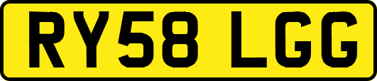 RY58LGG