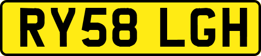 RY58LGH