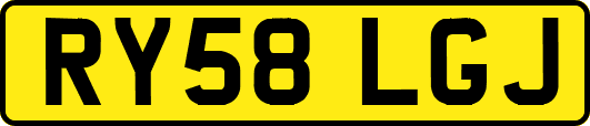 RY58LGJ