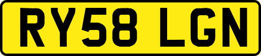 RY58LGN