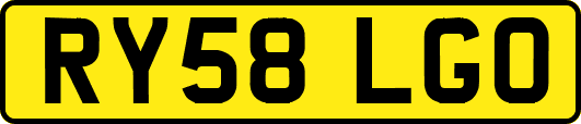 RY58LGO